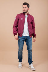 Jaqueta Extra Ml Bomber Estampada - 7181