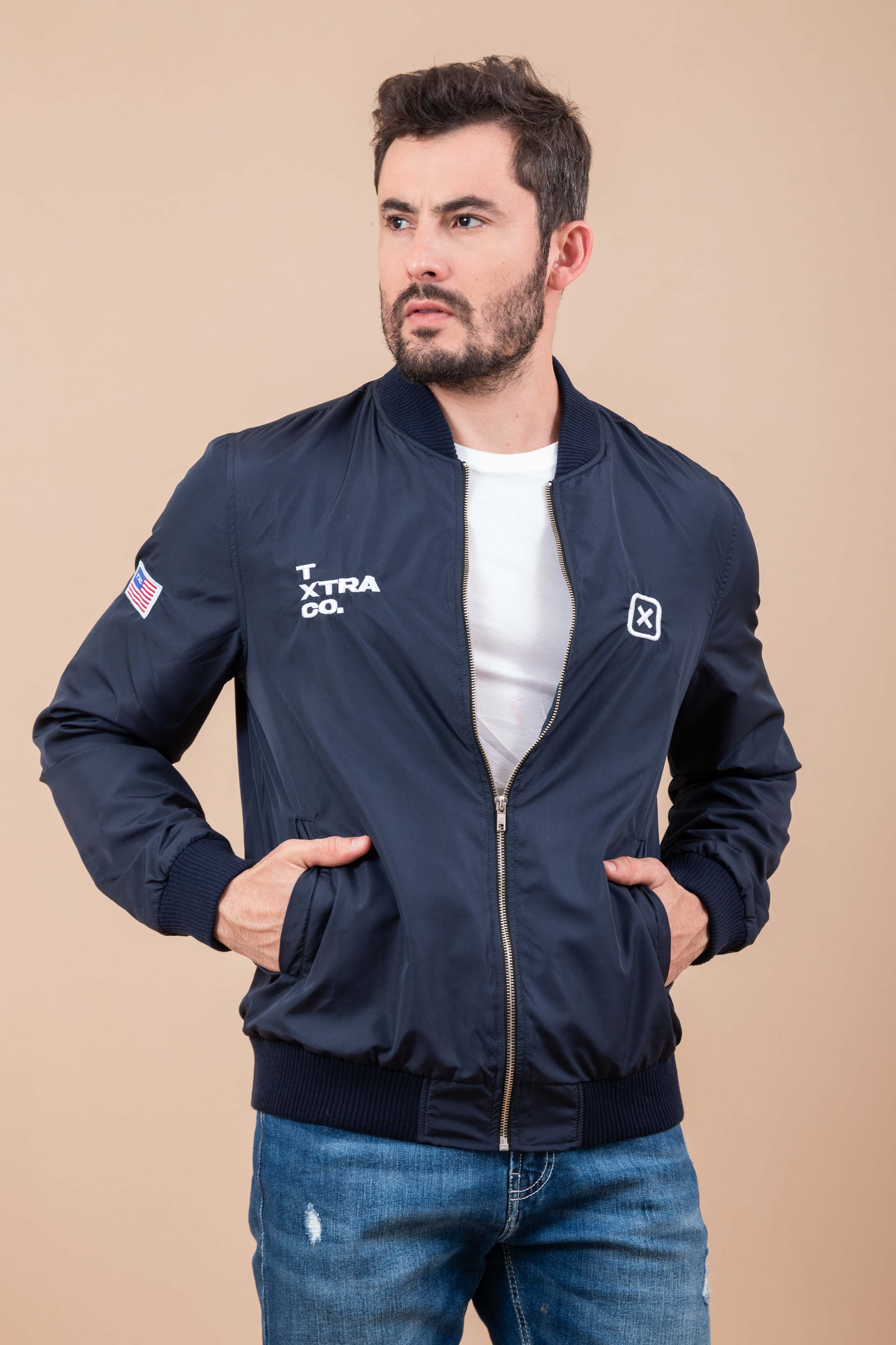 Jaqueta Extra Ml Bomber Estampada - 7182