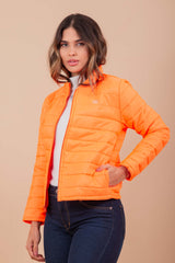 Jaqueta Custom Puffer Ml Bordada - 7220