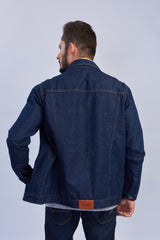 JAQUETA CUSTOM DENIM 7248