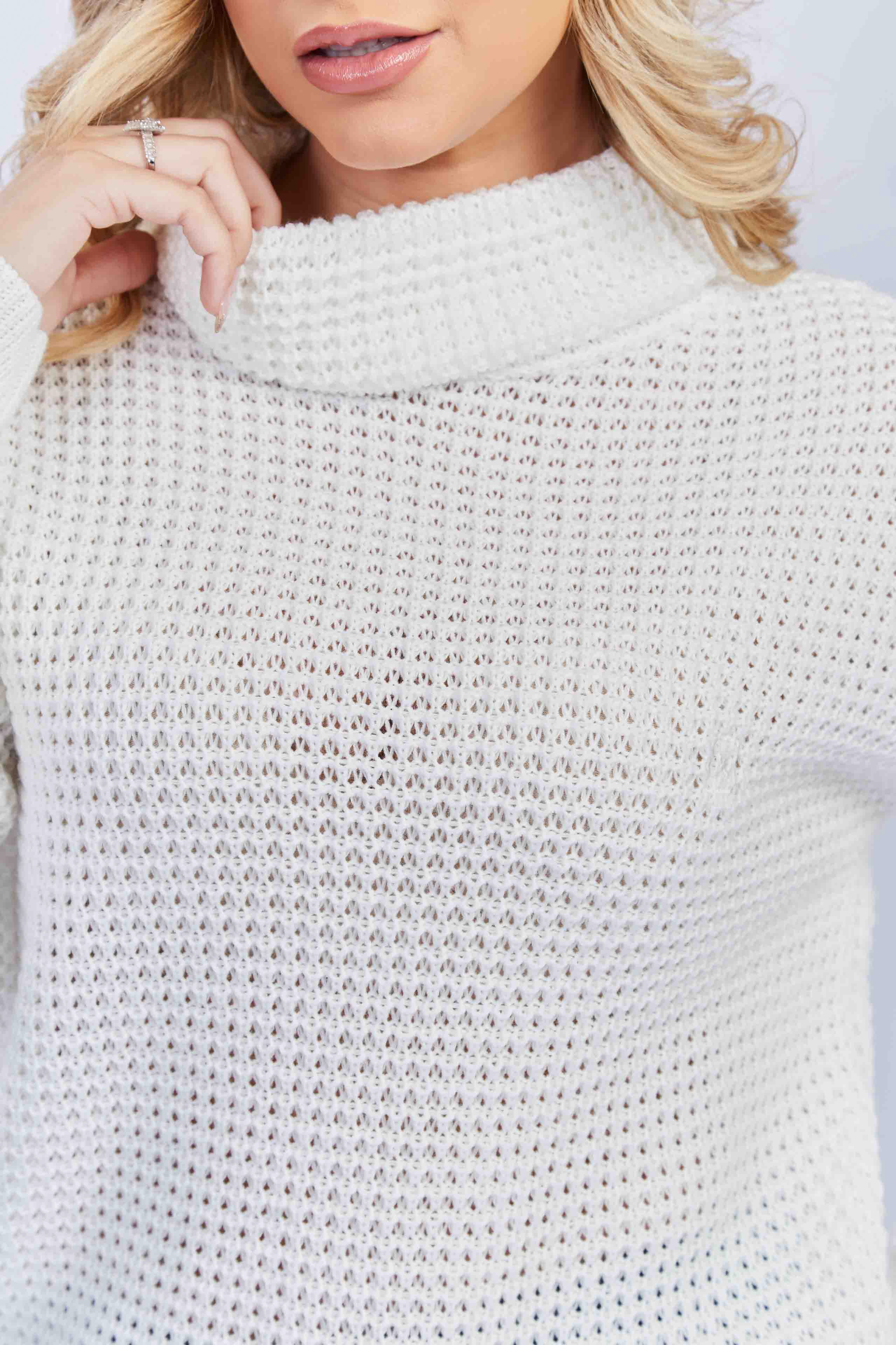 TRICOT CUSTOM OVERSIZED 7273