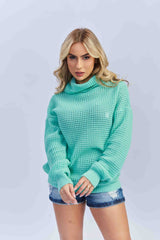 TRICOT CUSTOM OVERSIZED 7273