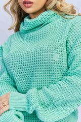 TRICOT CUSTOM OVERSIZED 7273