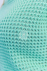 TRICOT CUSTOM OVERSIZED 7273