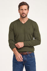 #COR_VERDE MILITAR