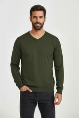 #COR_VERDE MILITAR