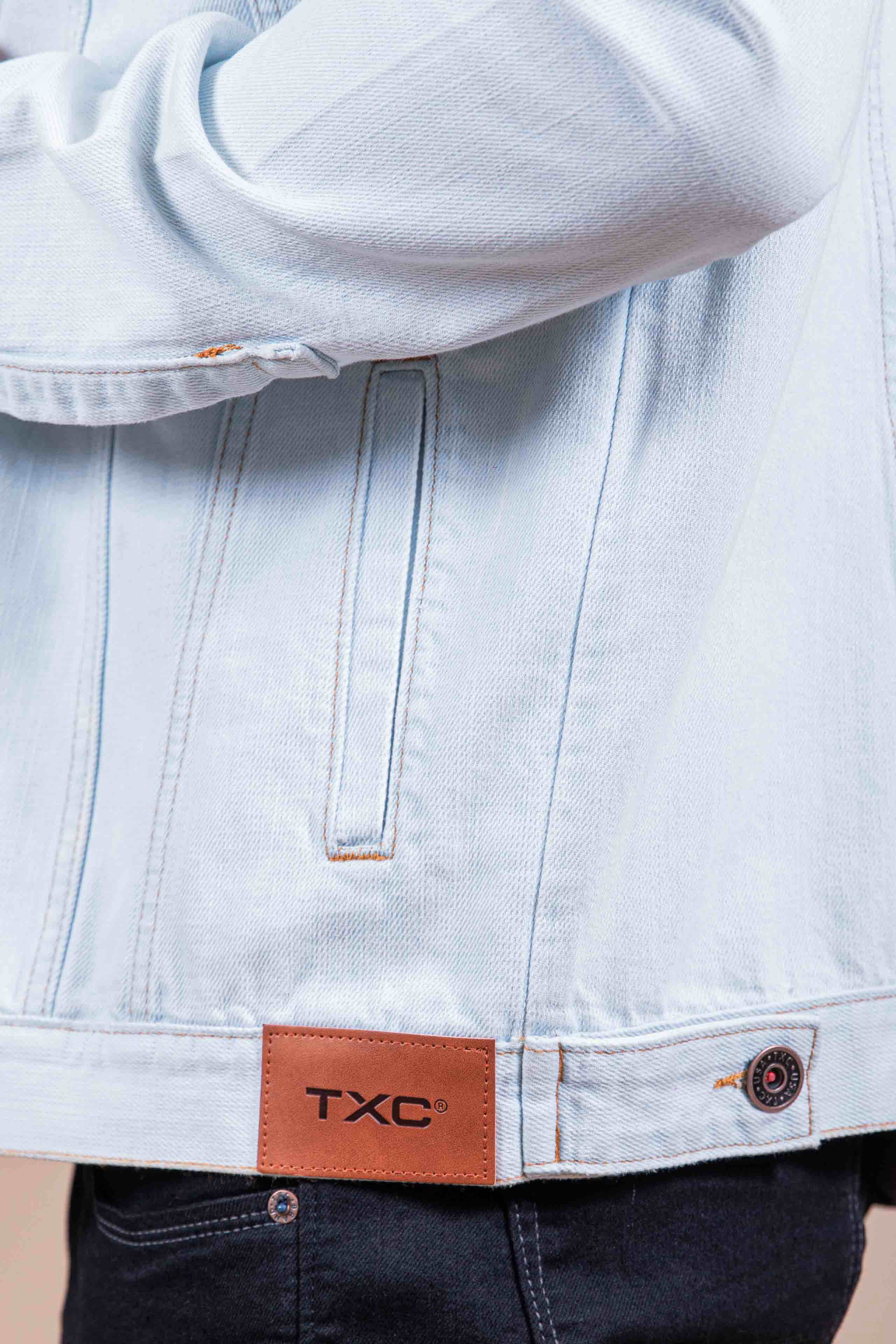 #COR_JEANS