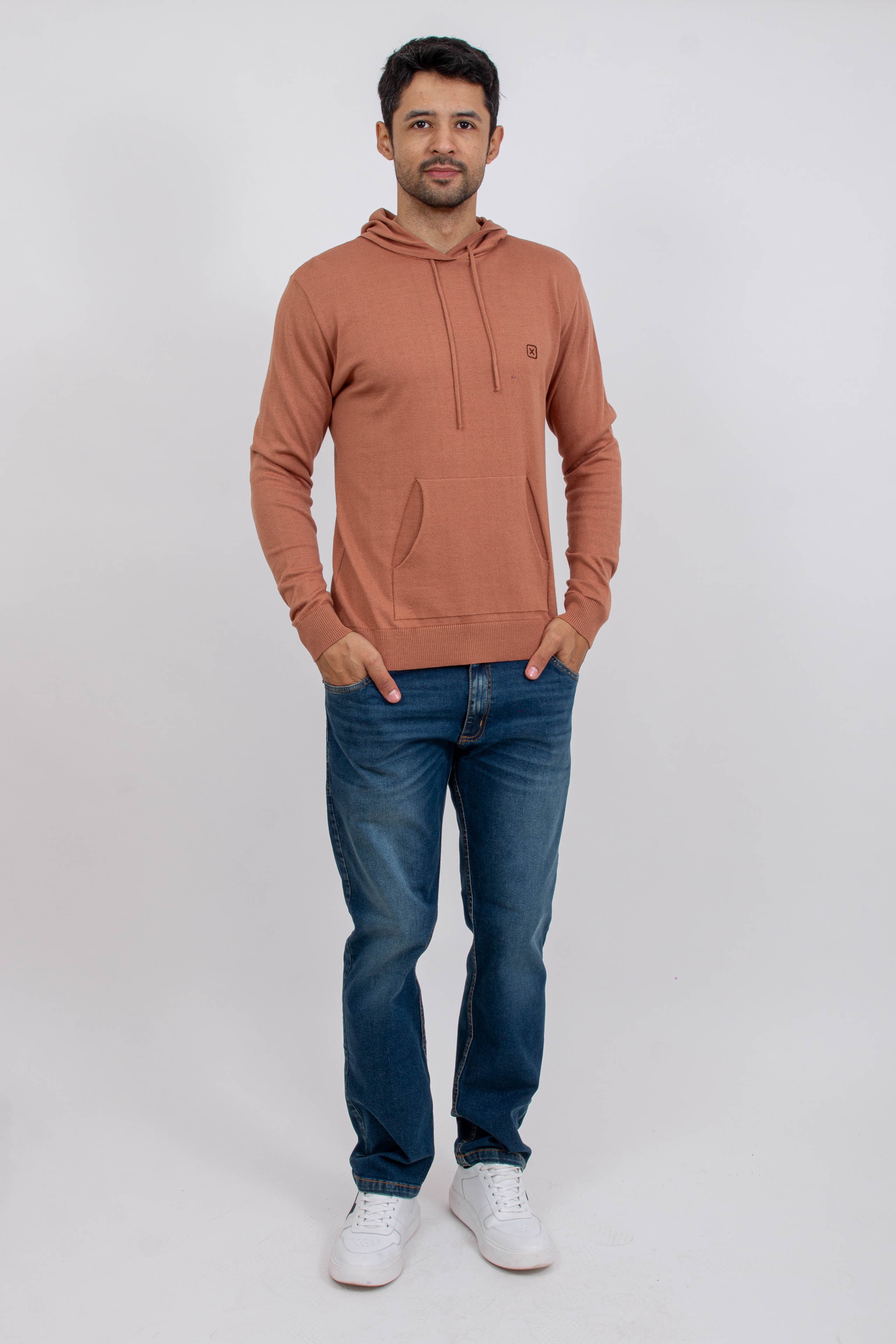 TRICOT CUSTOM CAPUZ BORDADO 7336