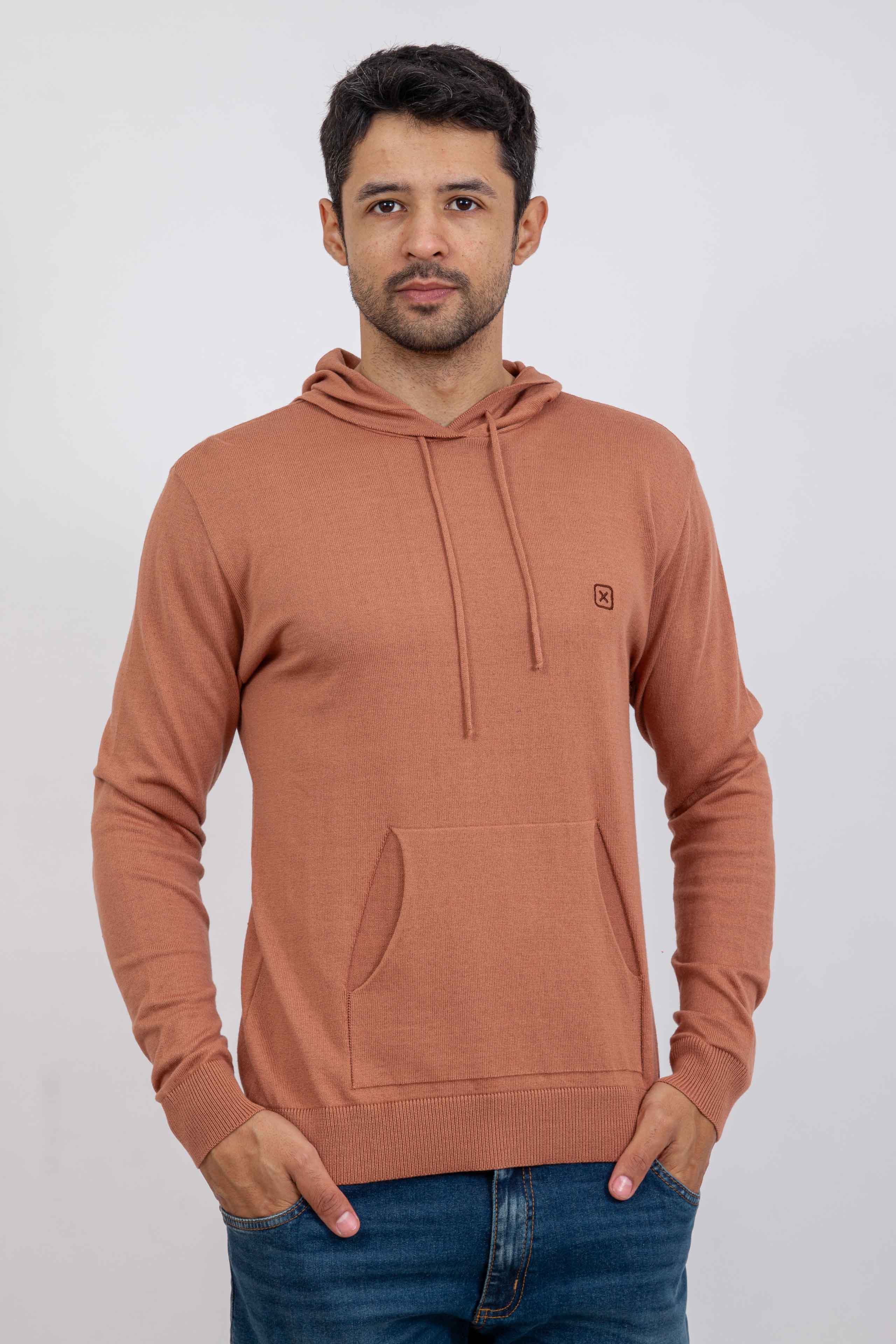 TRICOT CUSTOM CAPUZ BORDADO 7336