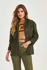 #COR_VERDE MILITAR