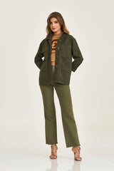#COR_VERDE MILITAR