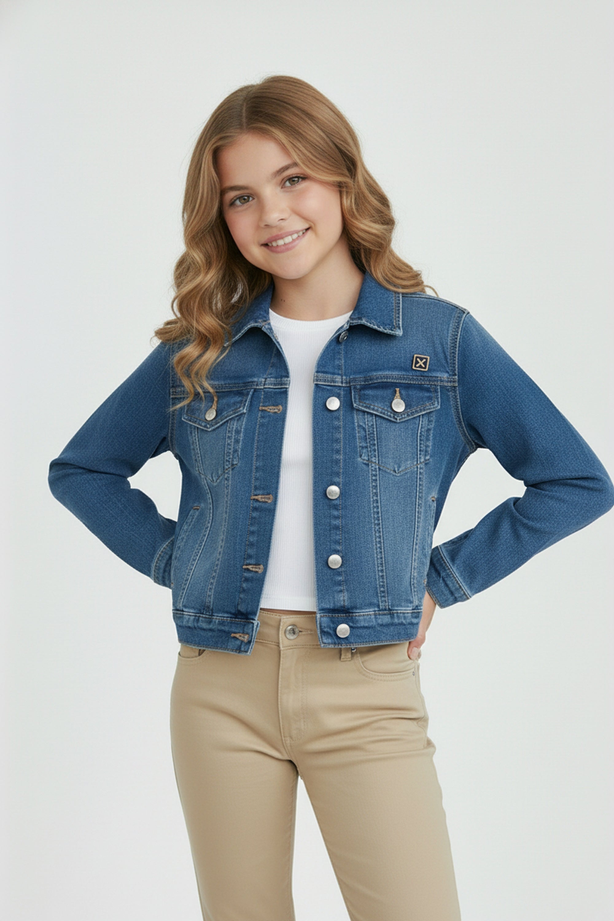#COR_JEANS