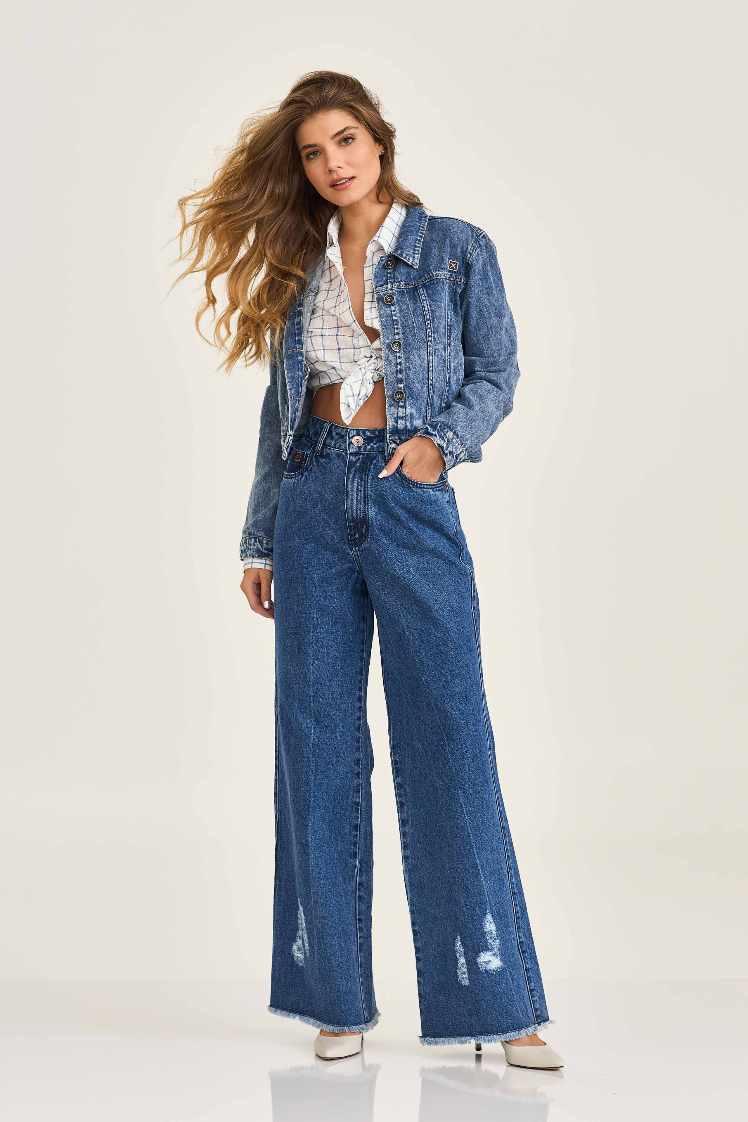 #COR_JEANS