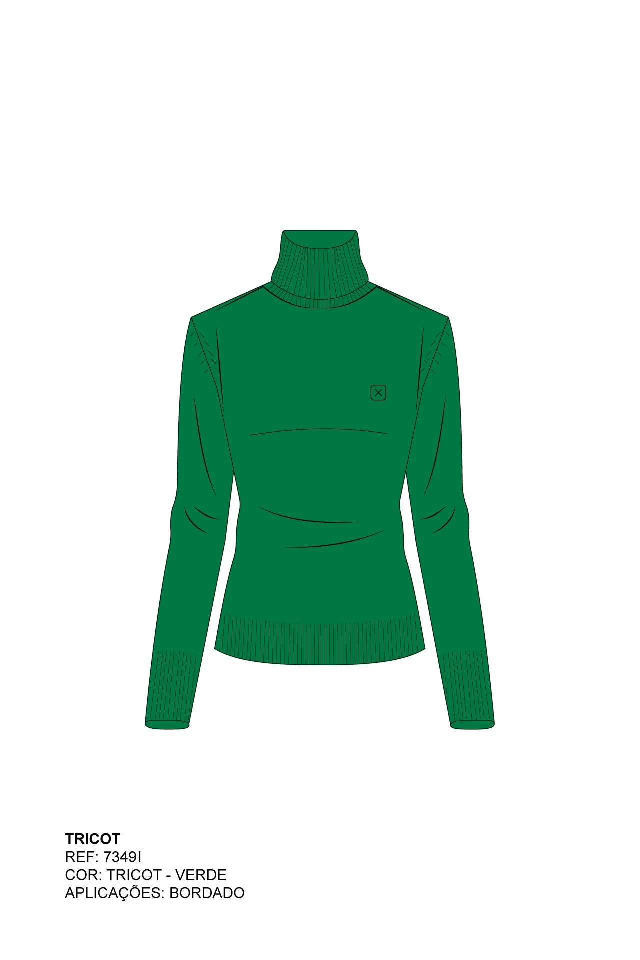 Imagem do produto 9897111486765 da cor 0060