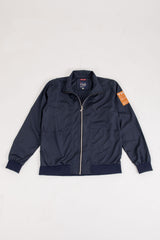 JAQUETA PARKA NYLON ESTAMPADA 7360