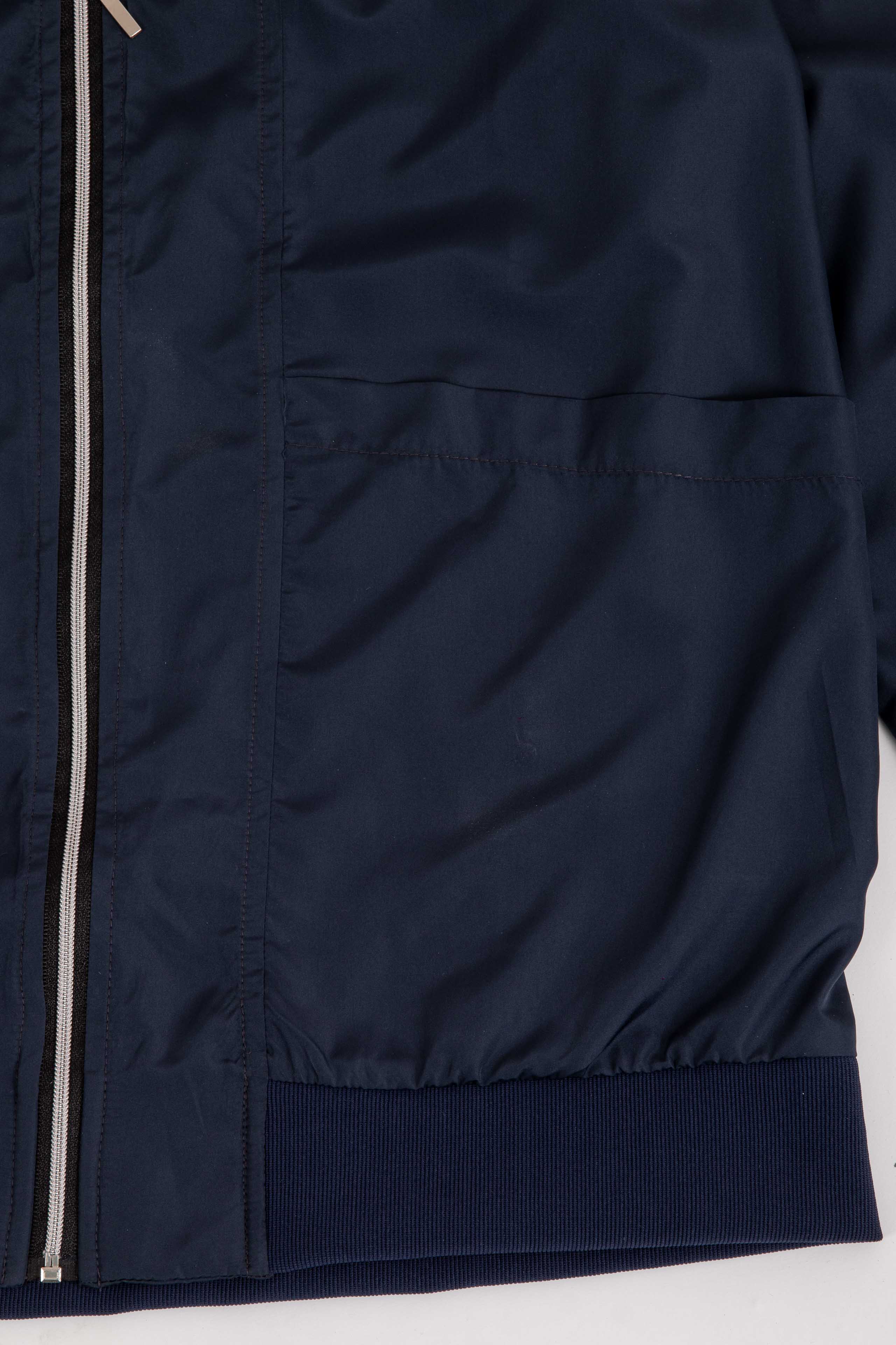 JAQUETA PARKA NYLON ESTAMPADA 7360