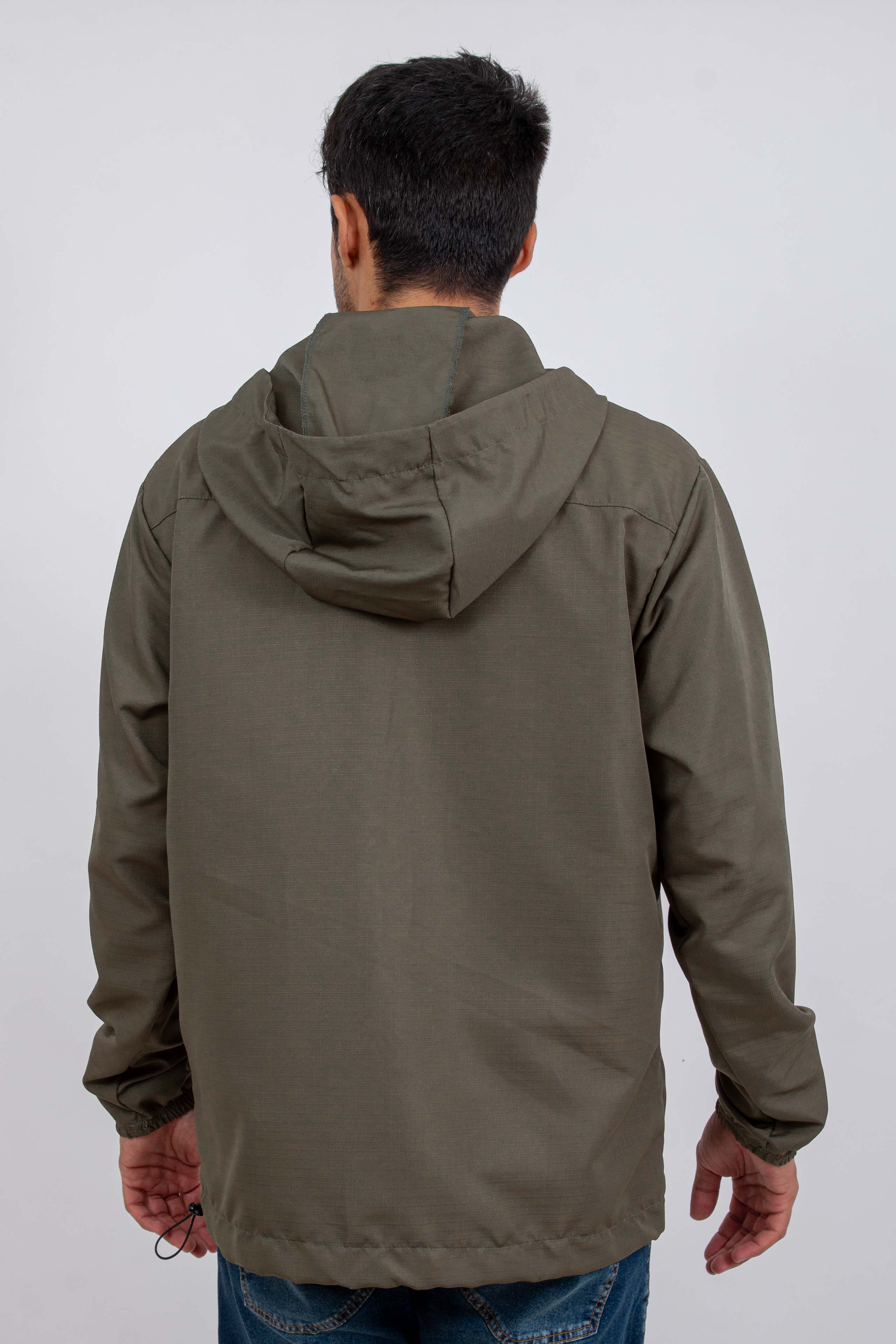 #COR_VERDE MILITAR