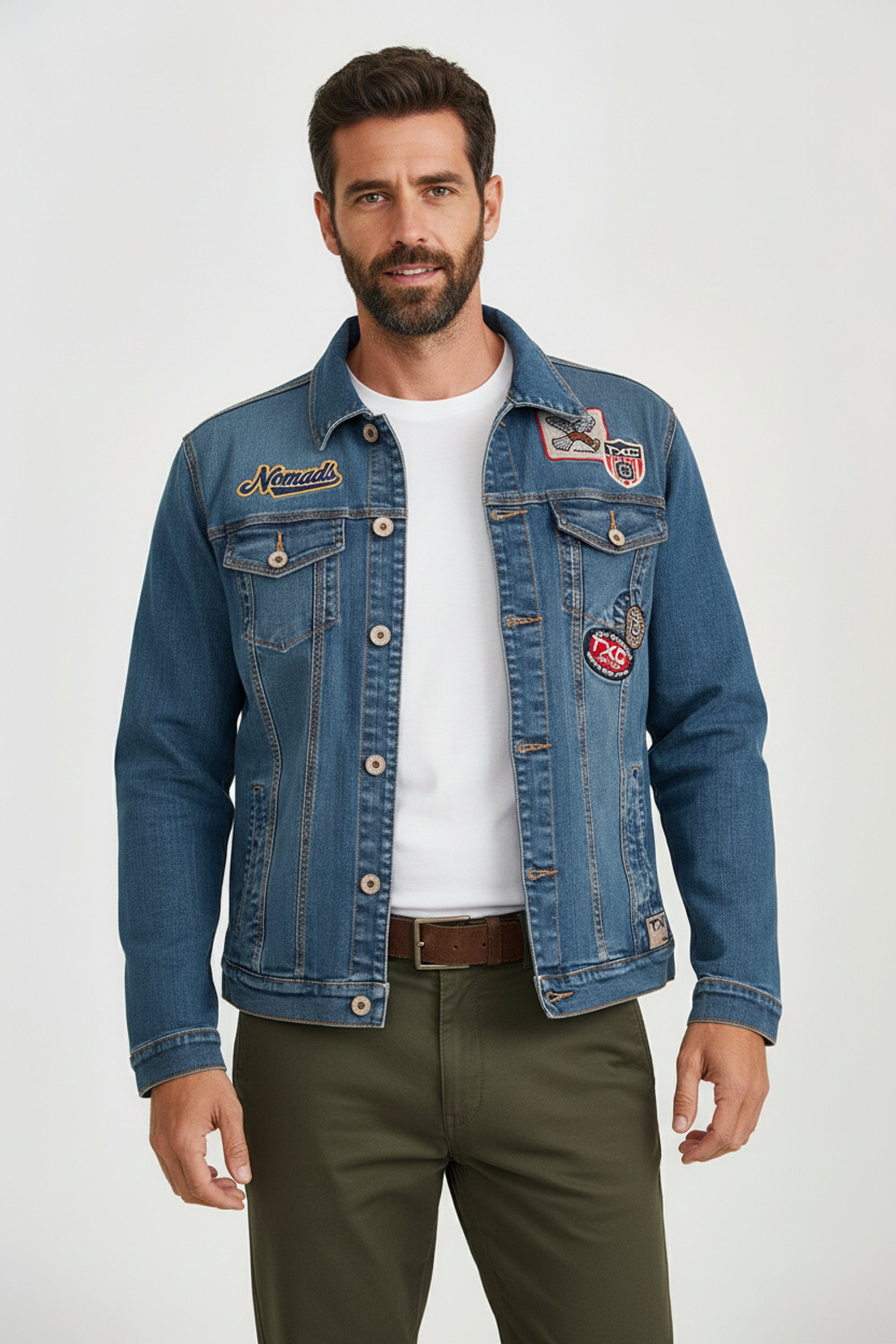 #COR_JEANS