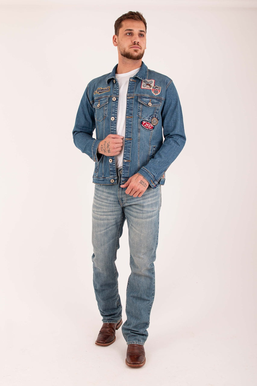 #COR_JEANS