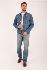 #COR_JEANS