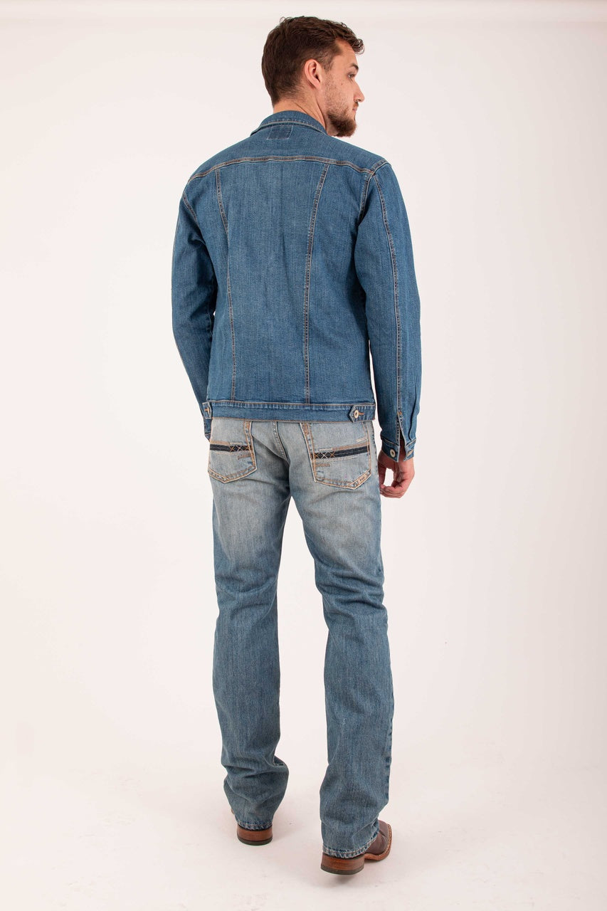 #COR_JEANS