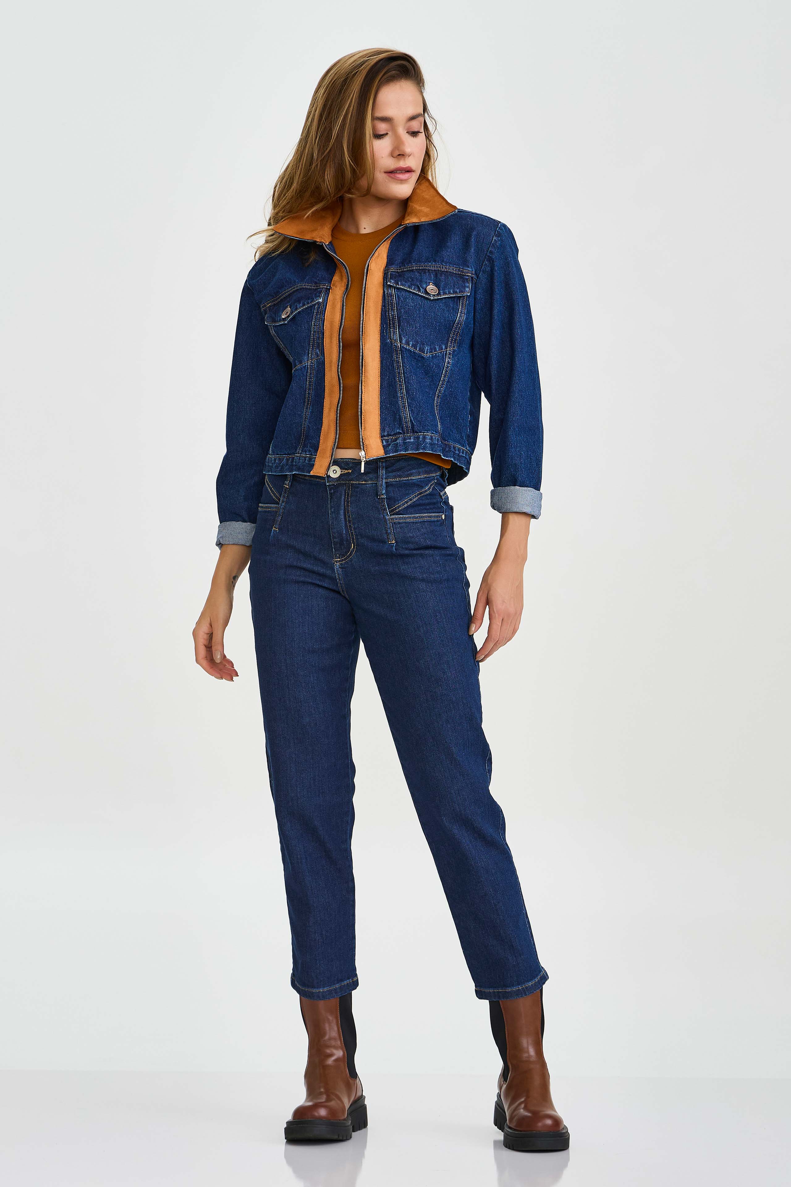#COR_JEANS