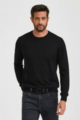 TRICOT GOLA O BORDADO 7396