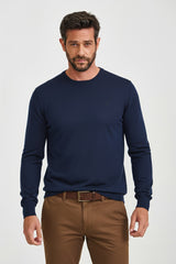 TRICOT GOLA O BORDADO 7396