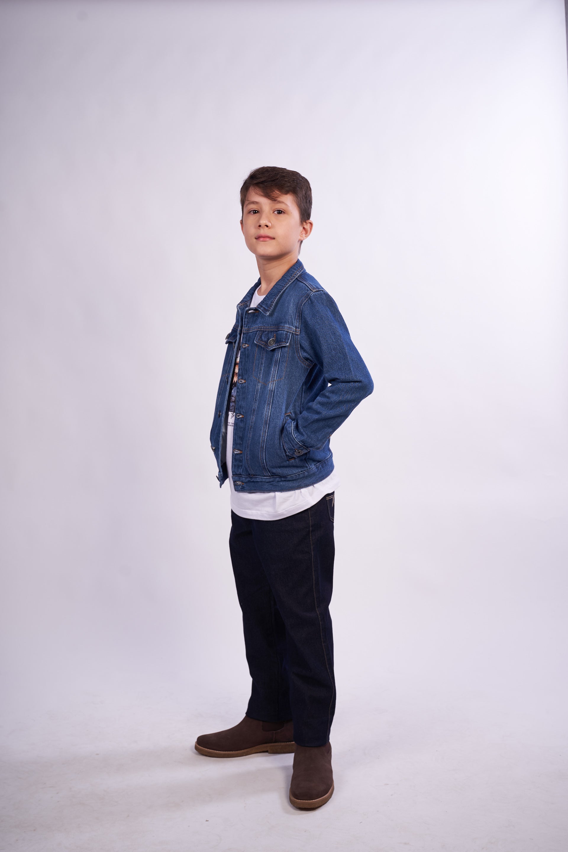 #COR_JEANS