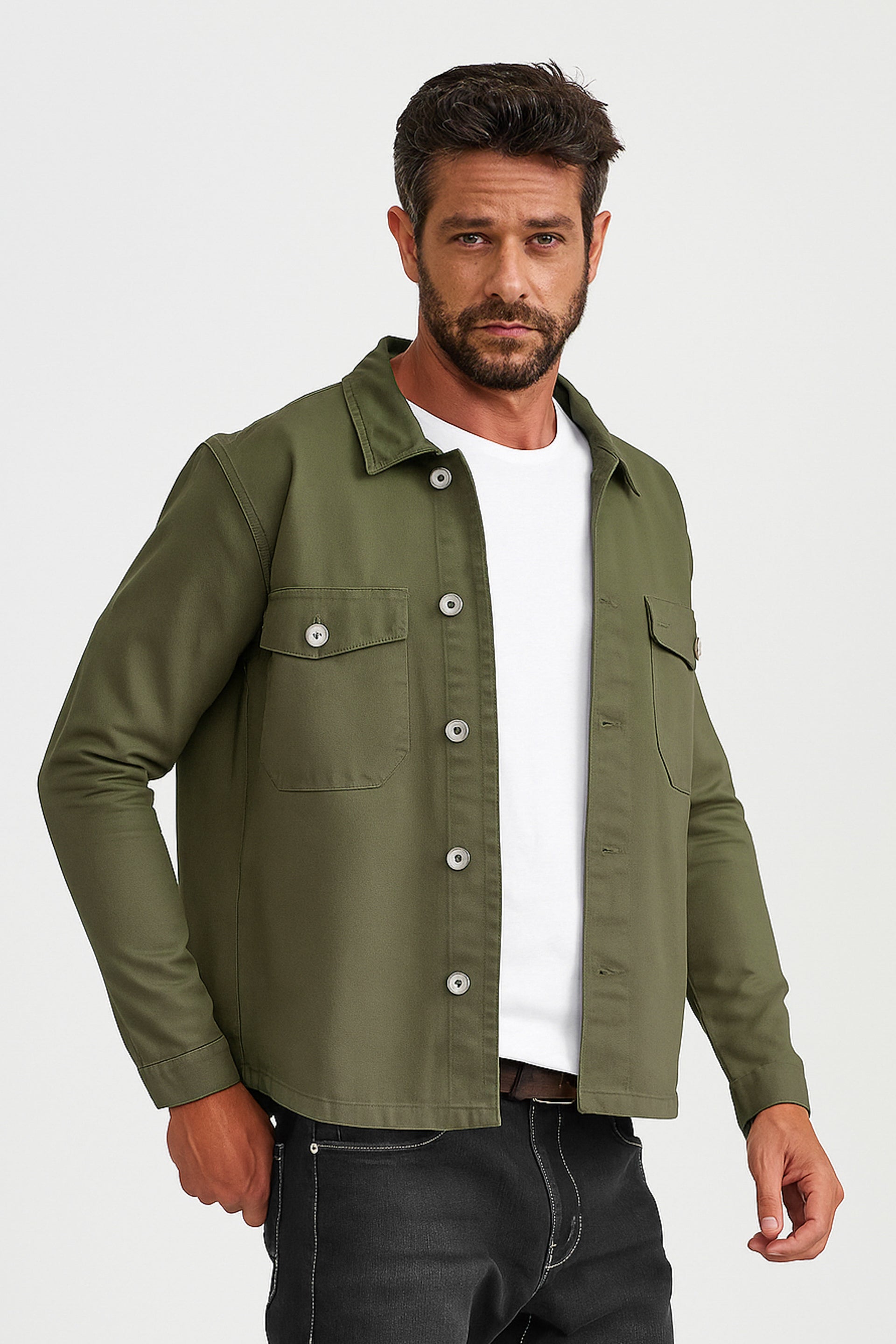 #COR_VERDE MILITAR