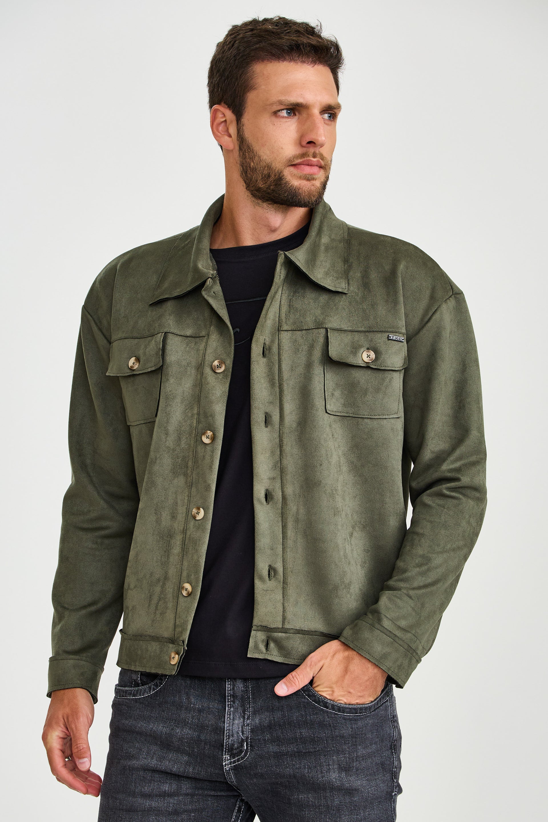 #COR_VERDE MILITAR