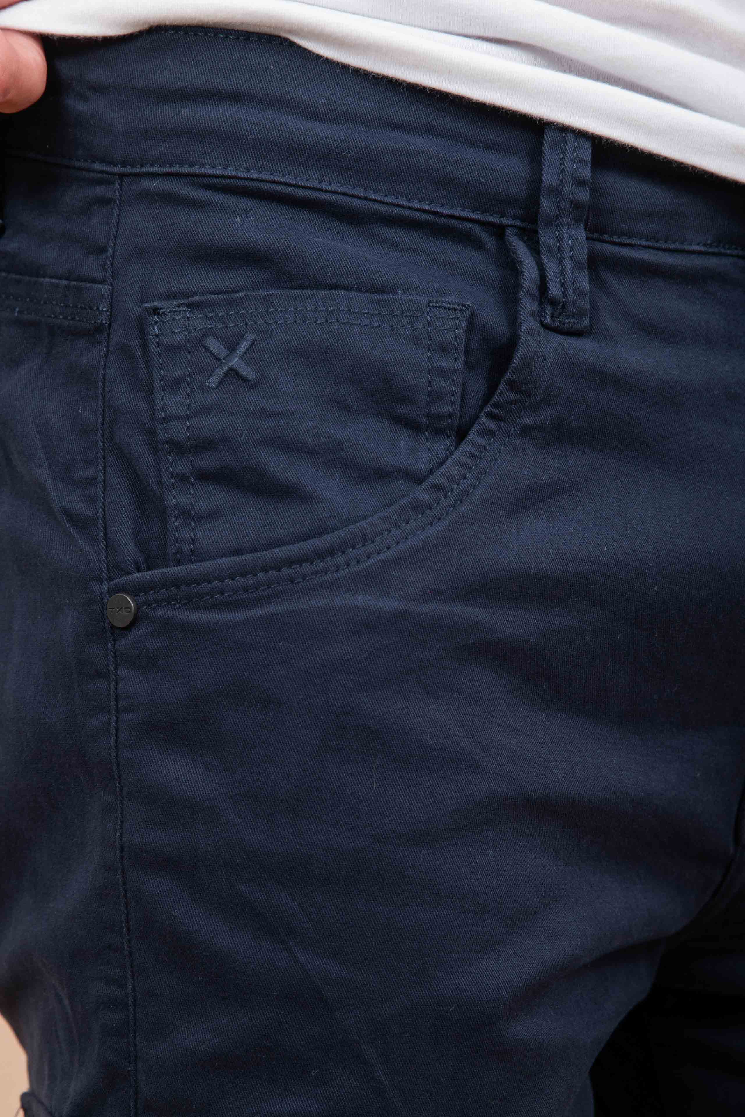 Bermuda Xs Custom Cargo Color - 8534