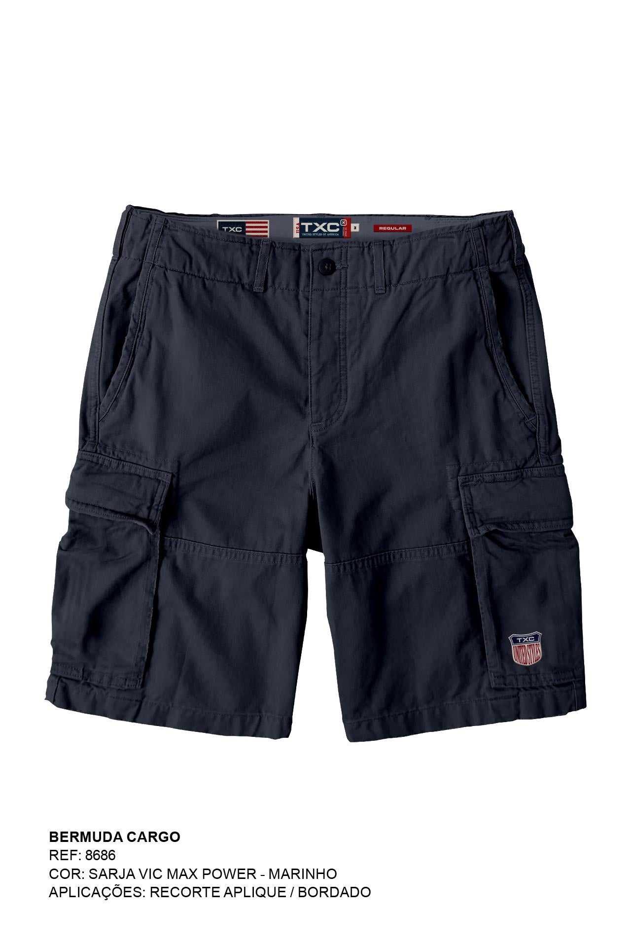 Imagem do produto 9897101951277 da cor 0035