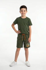 #COR_VERDE MILITAR