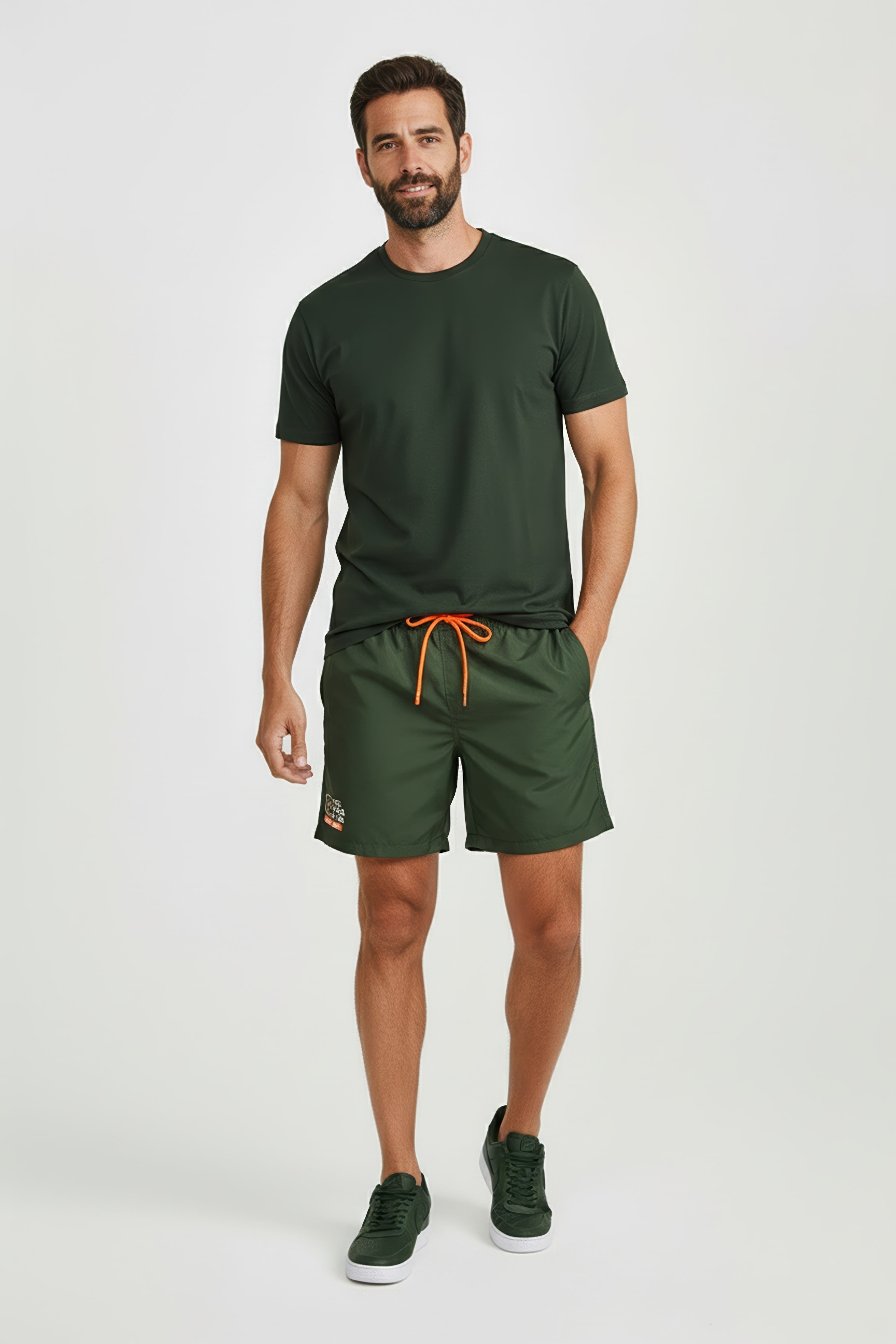 #COR_VERDE MILITAR