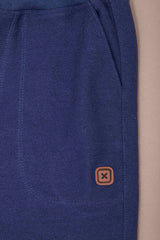 BERMUDA JOGGER CUSTOM APLICADA 8703i INFANTIL