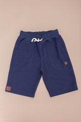 BERMUDA JOGGER CUSTOM APLICADA 8703i INFANTIL