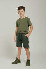 #COR_VERDE MILITAR
