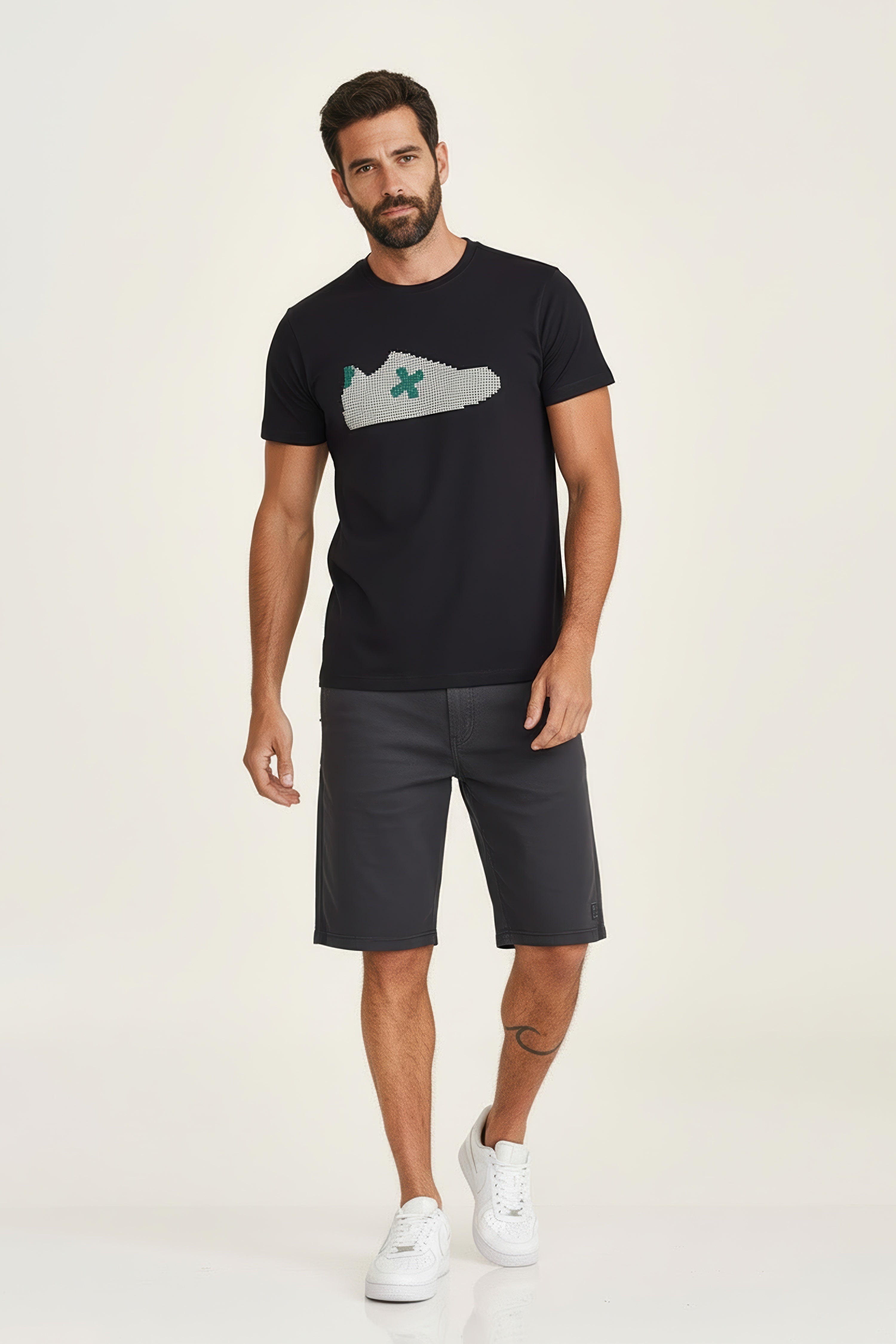 Imagem do produto 9897100771629 da cor 0025