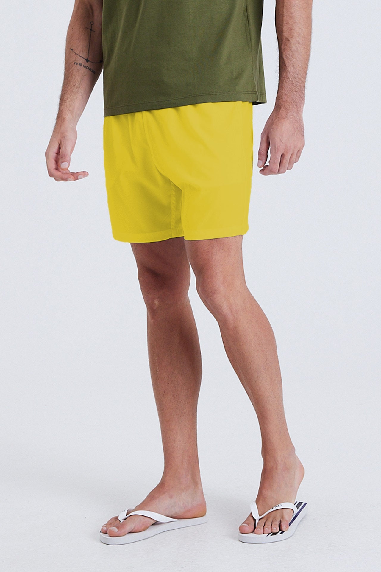 #COR_AMARELO FLUOR