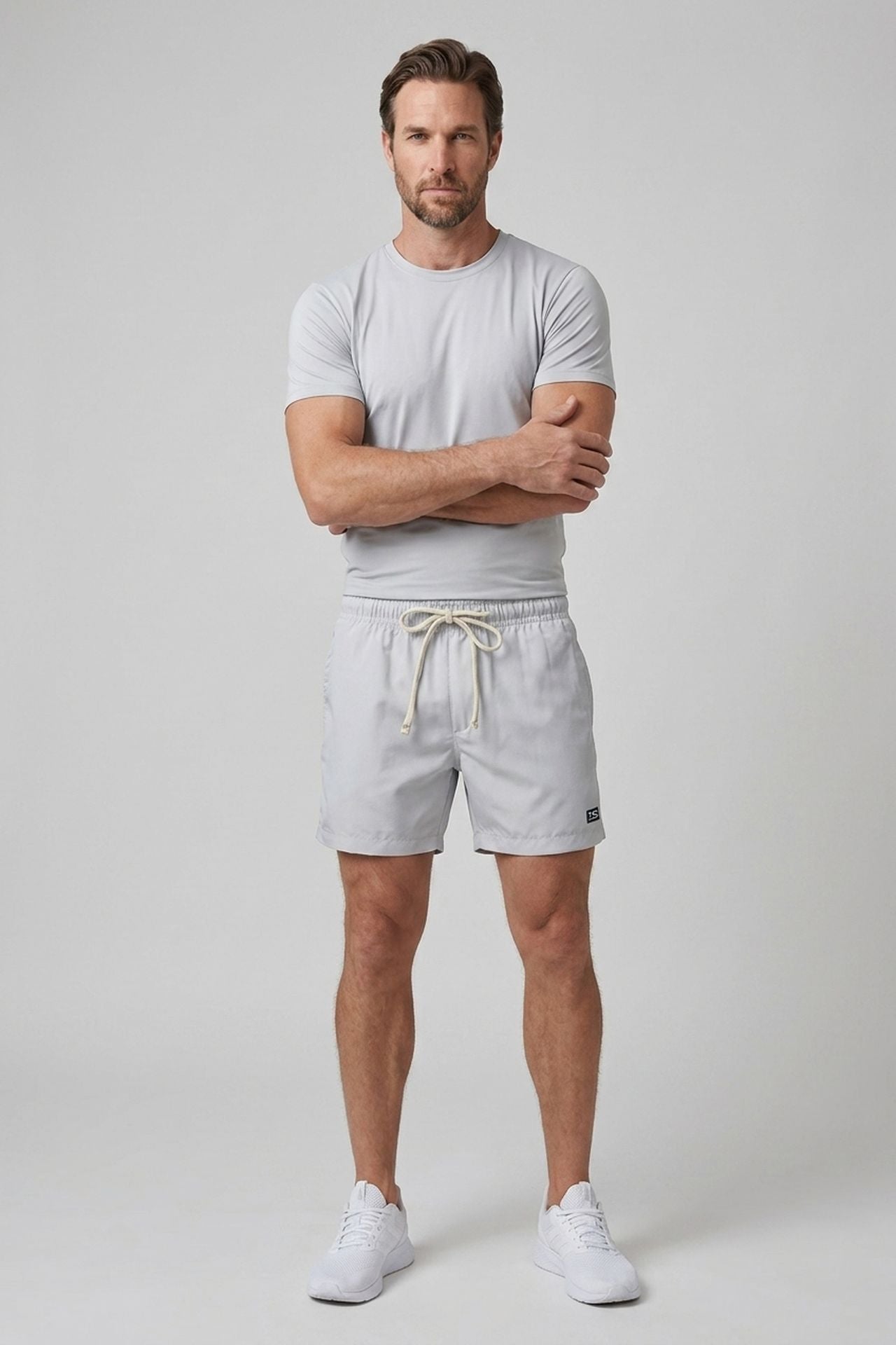 SHORT SWIN TACTEL  8745