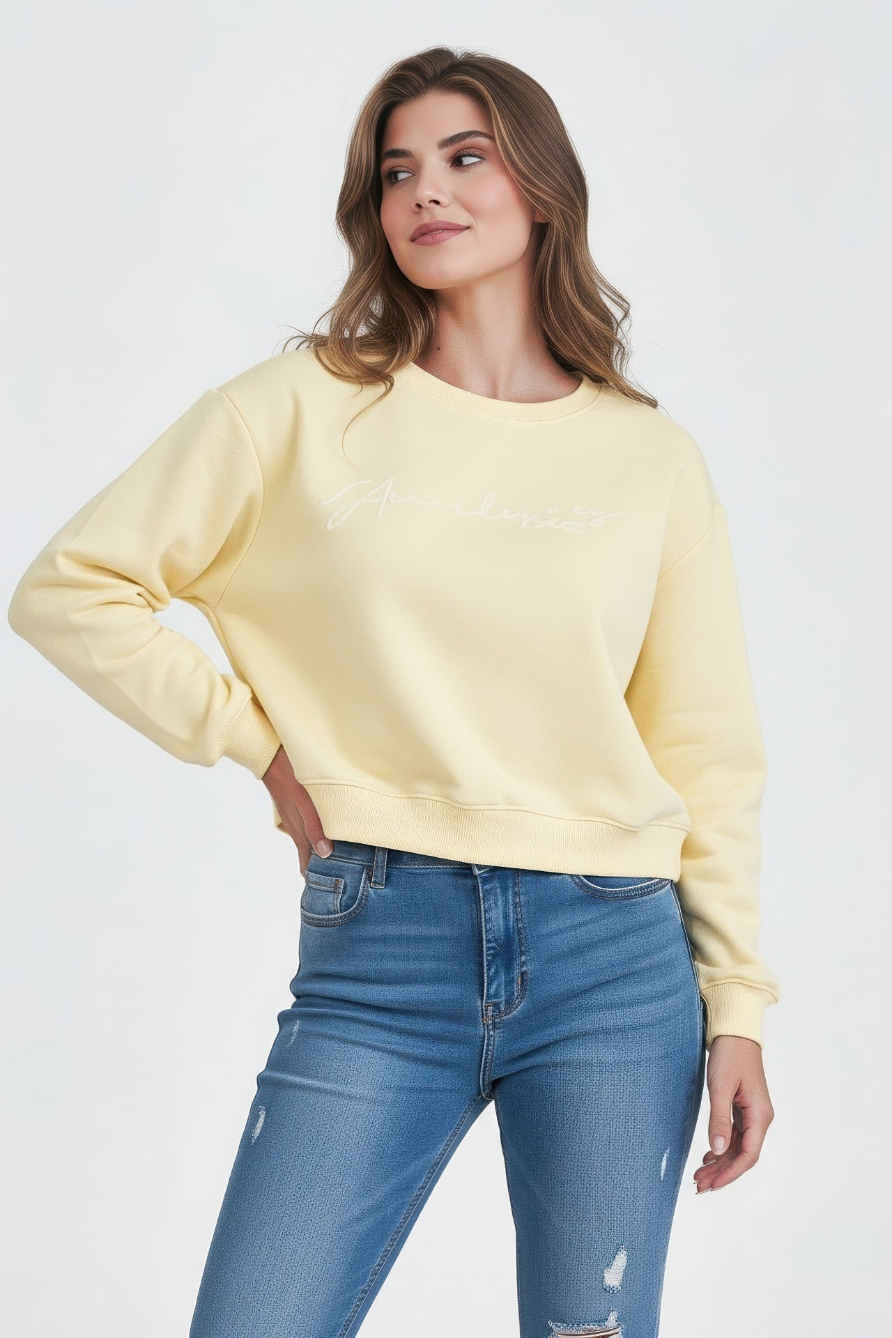 #COR_AMARELO BB