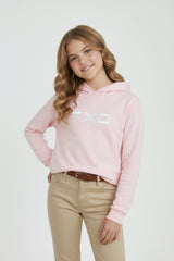 MOLETOM REGULAR BORDADO 9200i INFANTIL