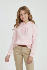 MOLETOM REGULAR BORDADO 9208i INFANTIL