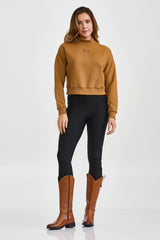 MOLETOM REGULAR ETIQUETA 9217