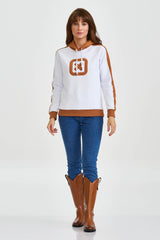 MOLETOM REGULAR CAPUZ 9219