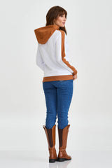 MOLETOM REGULAR CAPUZ 9219