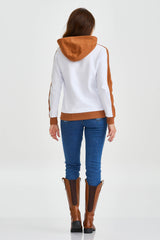 MOLETOM REGULAR CAPUZ 9219