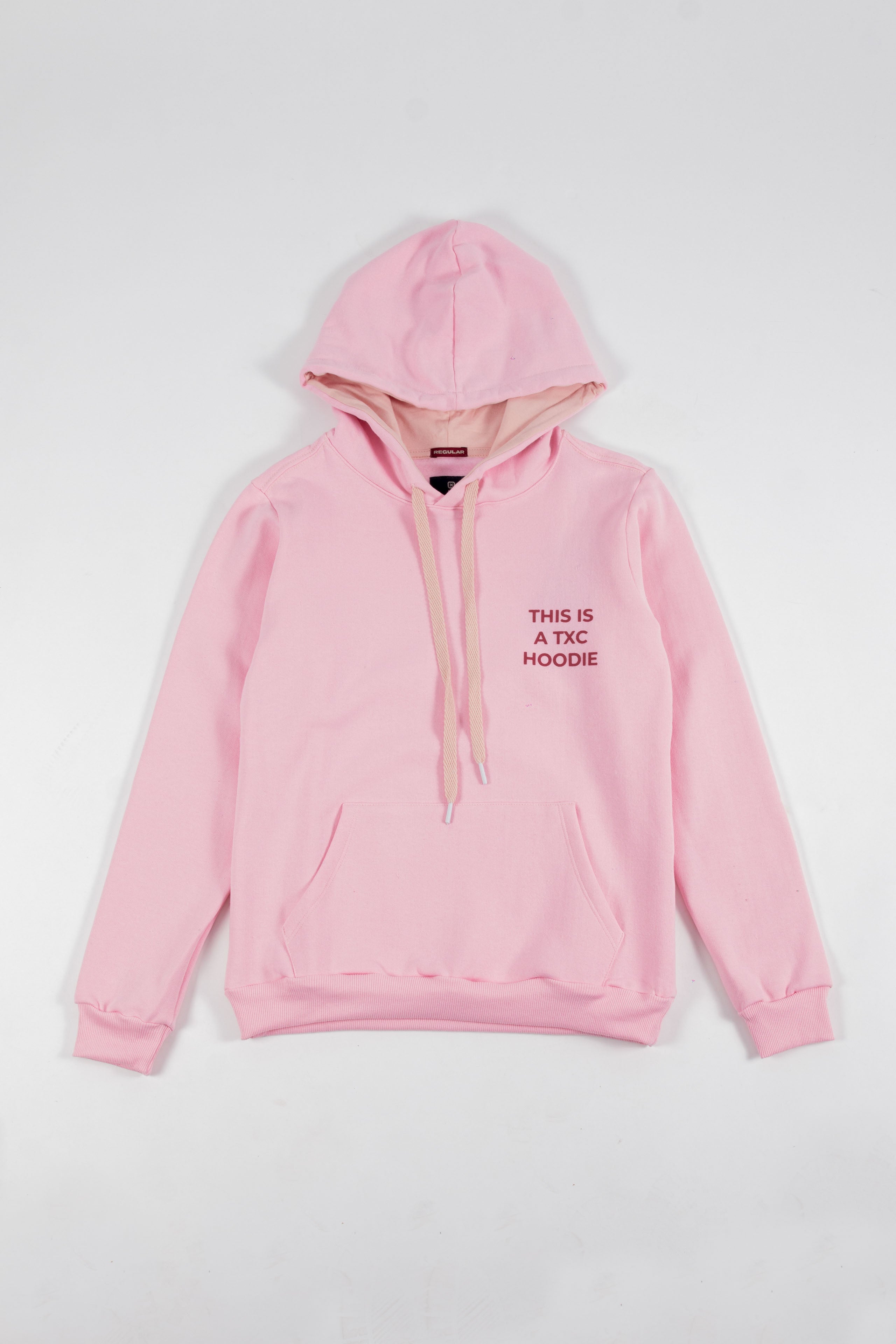 MOLETOM REGULAR ESTAMPADA 9220