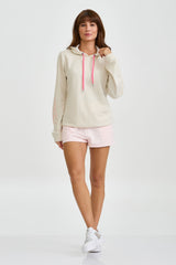 MOLETOM REGULAR ESTAMPADO 9221